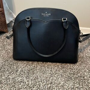 Kate Spade Black Handbag